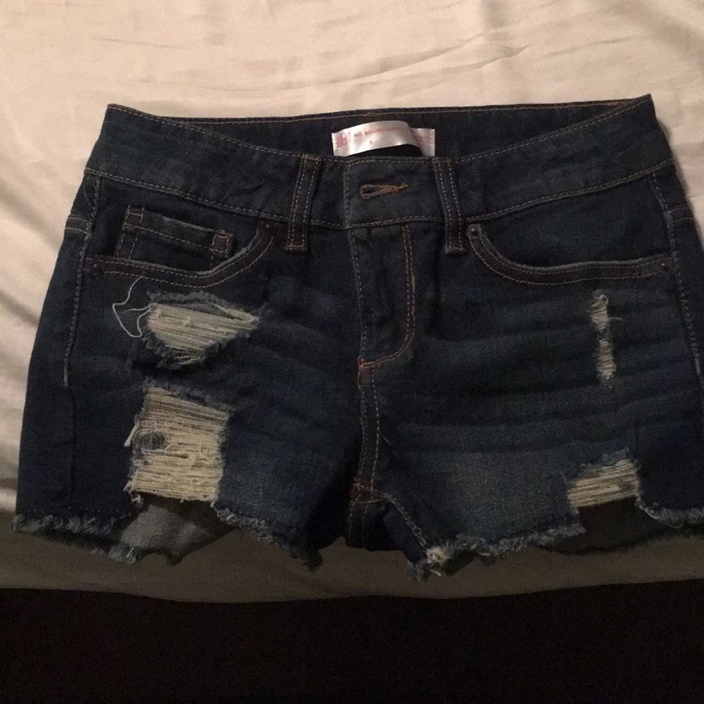 Women’s shorts